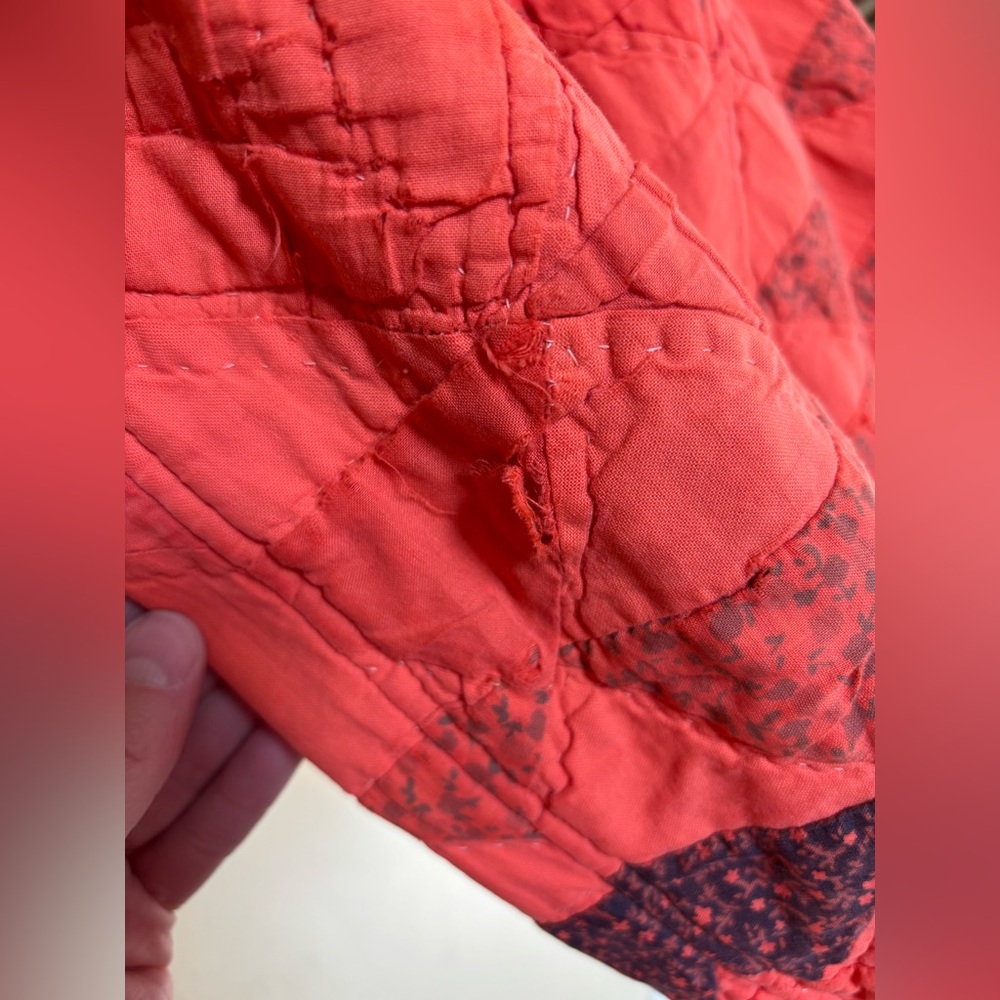Carleen quilted liner jacket - Picture 8 of 15